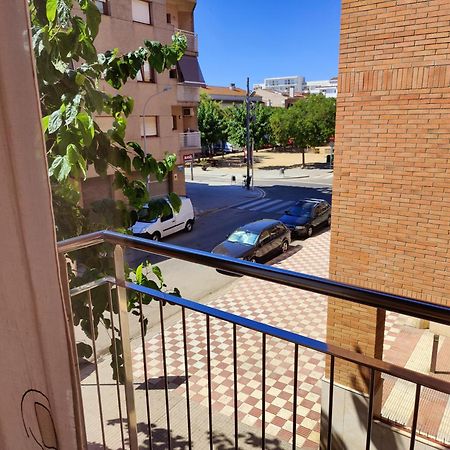 Hostal Manel Pineda de Mar Kültér fotó