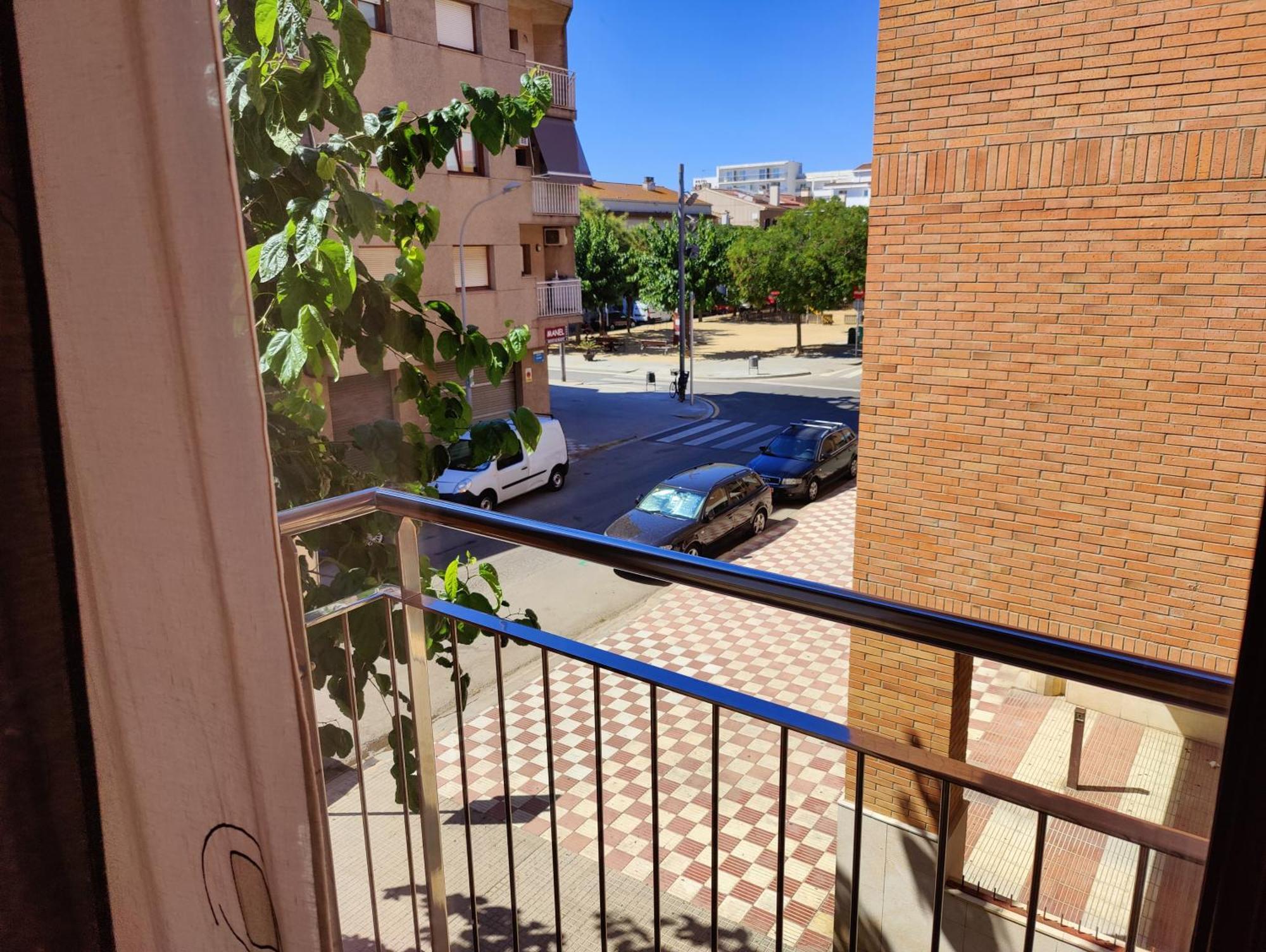 Hostal Manel Pineda de Mar Kültér fotó