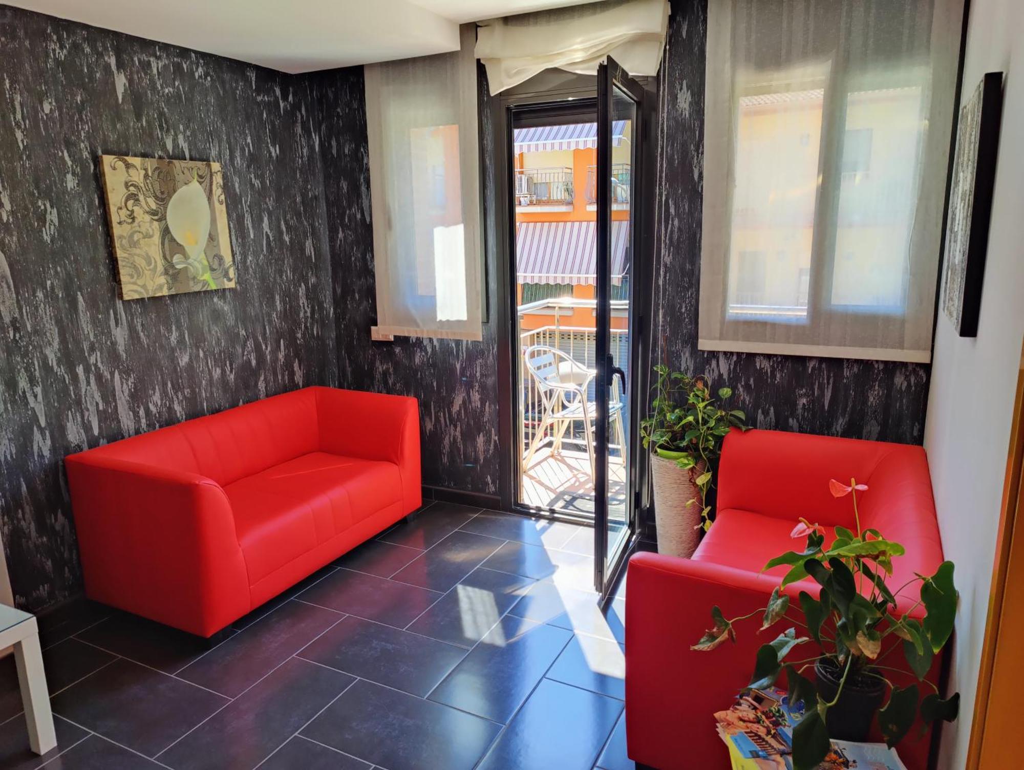 Hostal Manel Pineda de Mar Kültér fotó