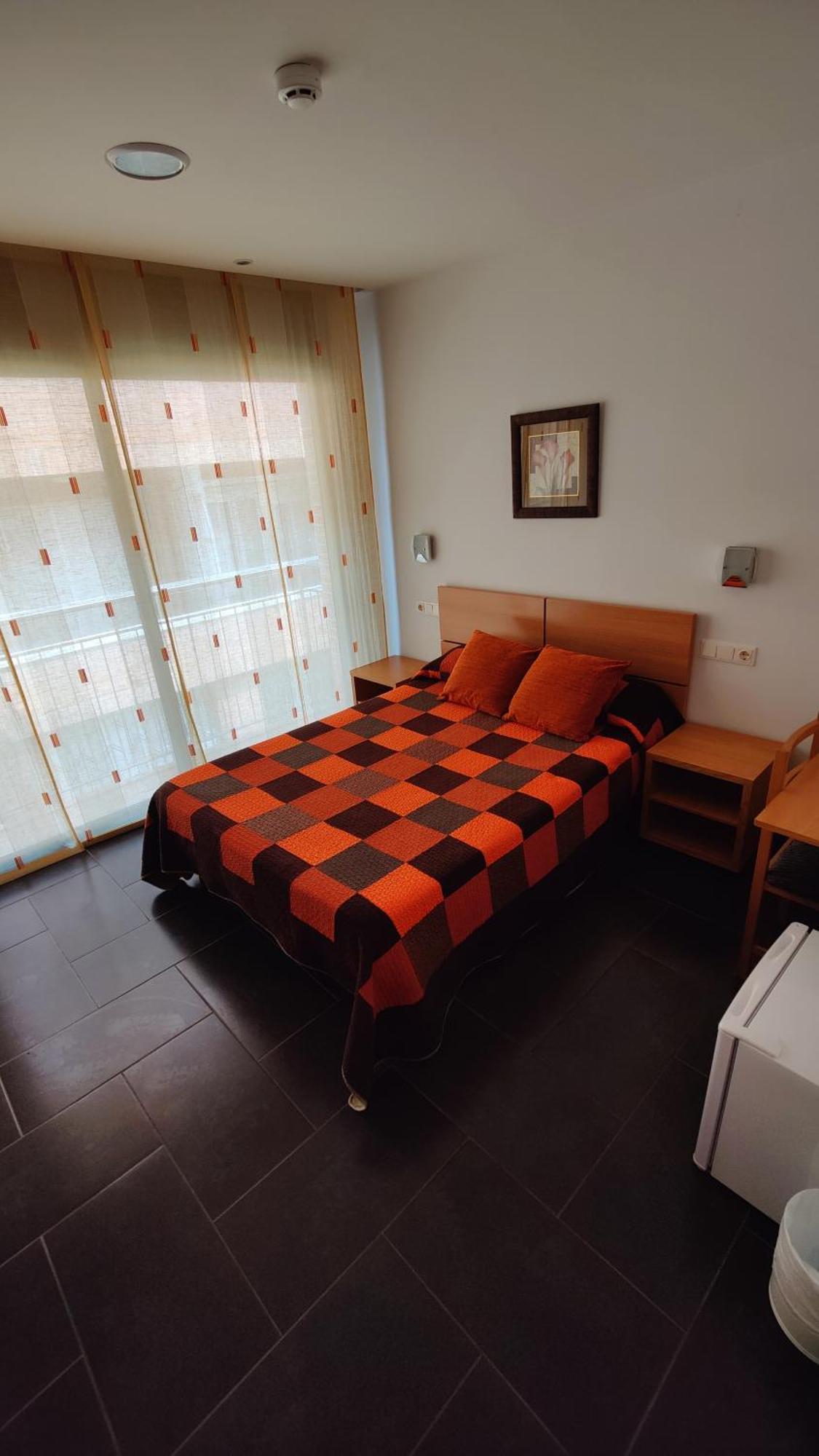 Hostal Manel Pineda de Mar Kültér fotó