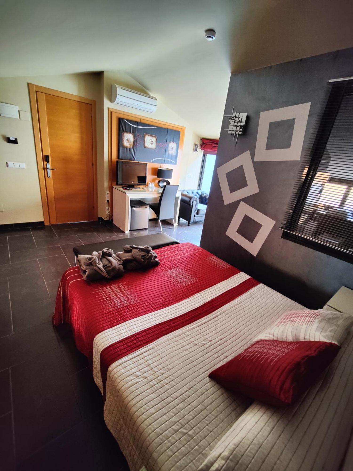 Hostal Manel Pineda de Mar Kültér fotó