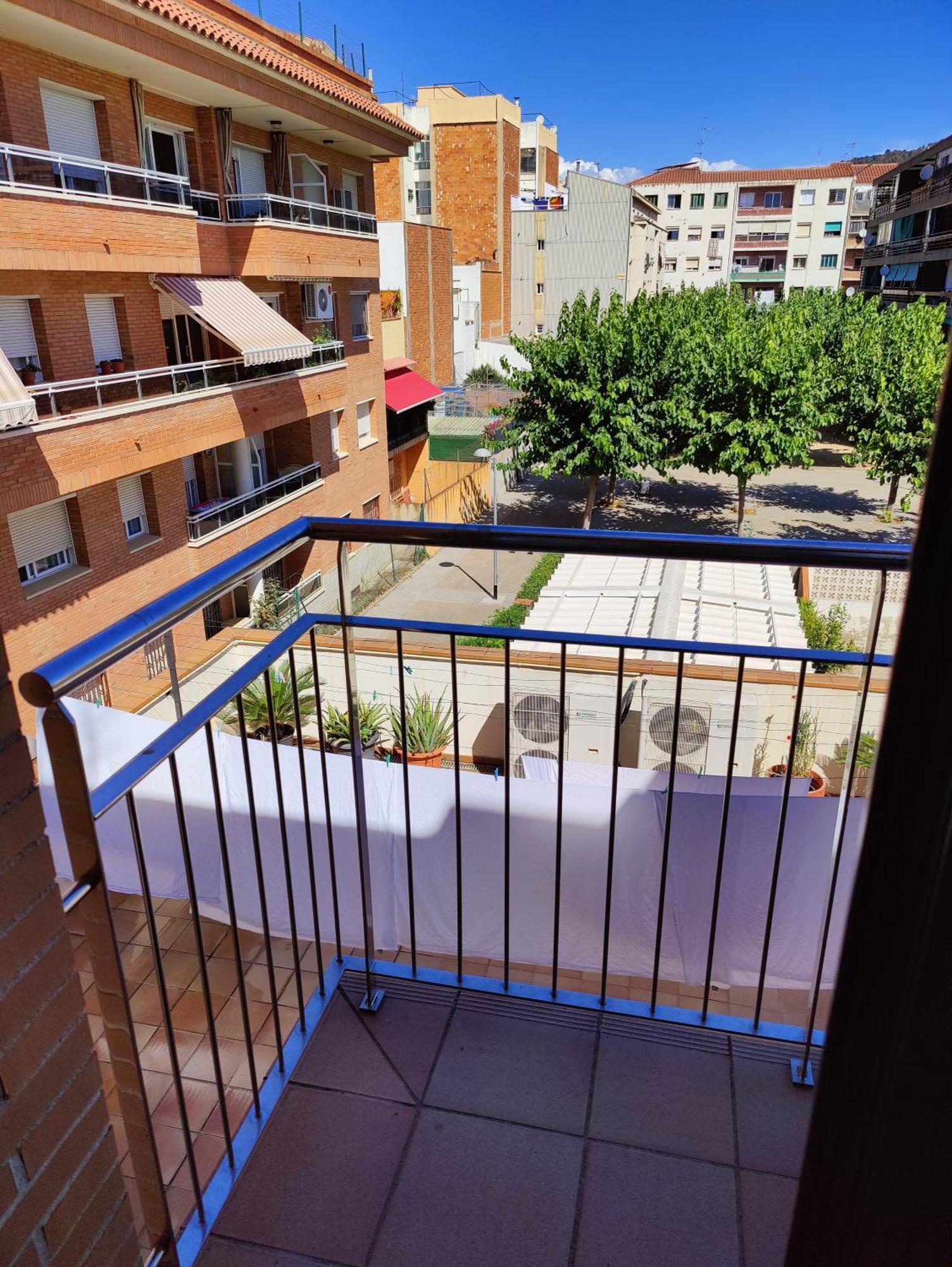 Hostal Manel Pineda de Mar Szoba fotó